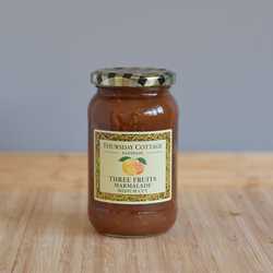 Three Fruits Marmalade