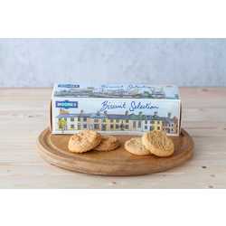 Town & Harbour - Biscuit Selection