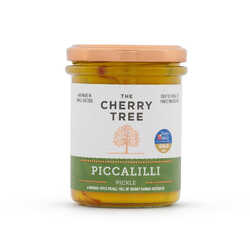 Traditional Piccalilli 