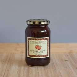 Vintage Orange Marmalade