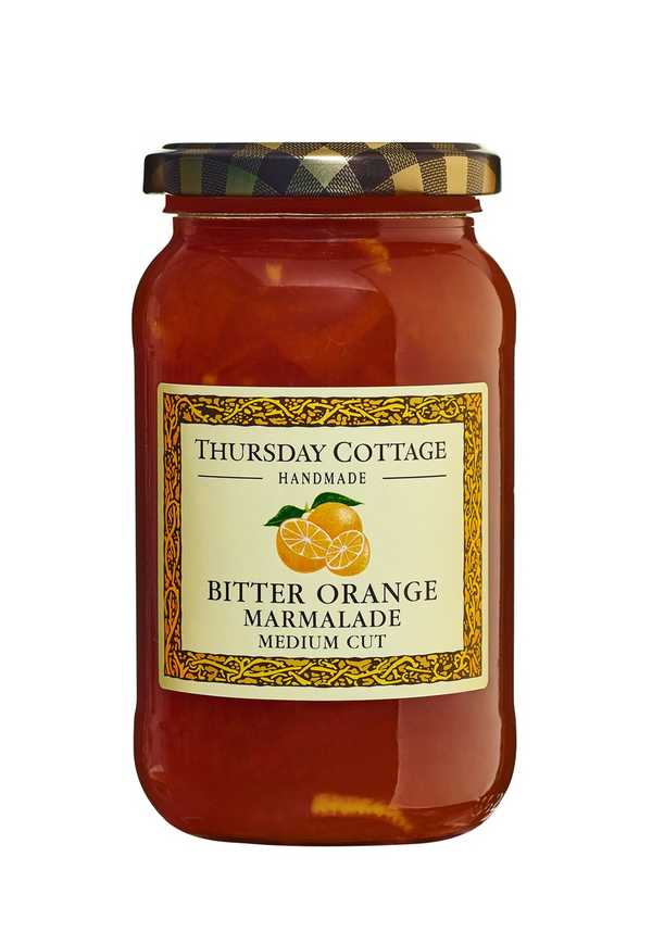 Bitter Orange Marmalade Shop Moores Biscuits