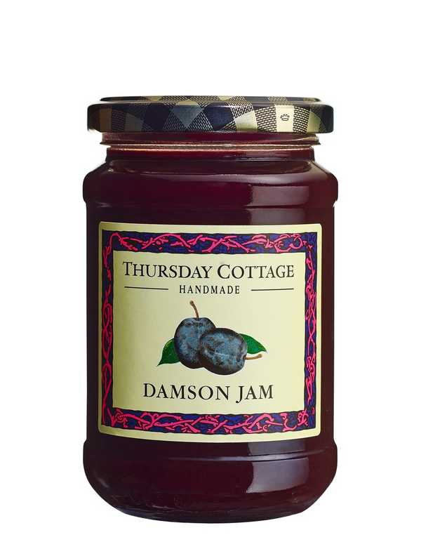 Damson Jam Shop Moores Biscuits