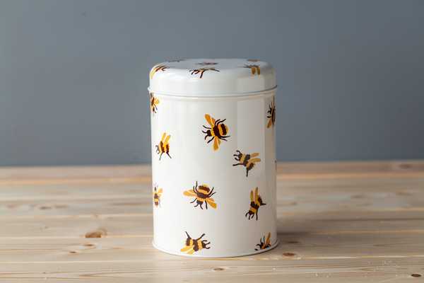 Bees - Butter Shortbread